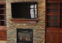 Bars & Fireplaces