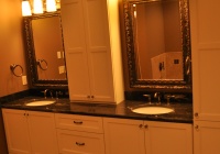 Bathroom Remodels