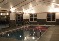 Decks, Porches & Accessories