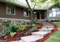 Garages & Exteriors